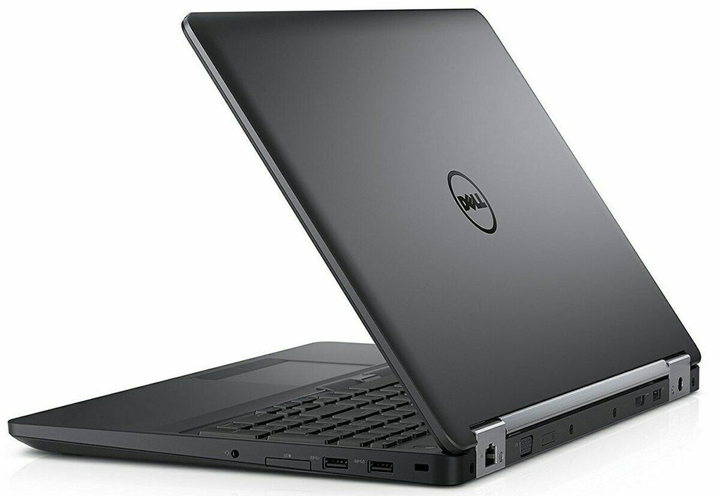 Dell Latitude E5580 (2017) 15.6-Inch Intel Core i5‑ 16 GB / 256 GB SSD ( Refurbished)