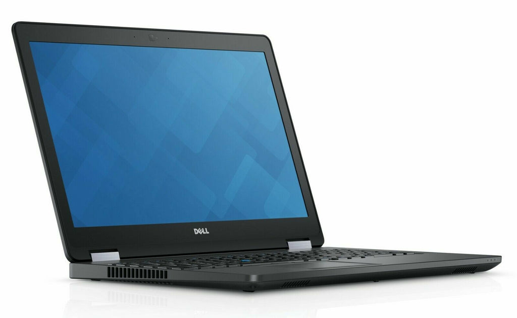 Dell Latitude E5580 (2017) 15.6-Inch Intel Core i5‑ 16 GB / 256 GB SSD ( Refurbished)
