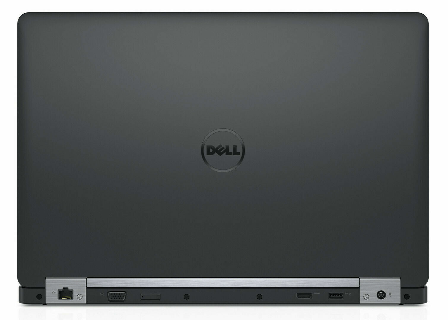 Dell Latitude E5580 (2017) 15.6-Inch Intel Core i5‑ 16 GB / 256 GB SSD ( Refurbished)