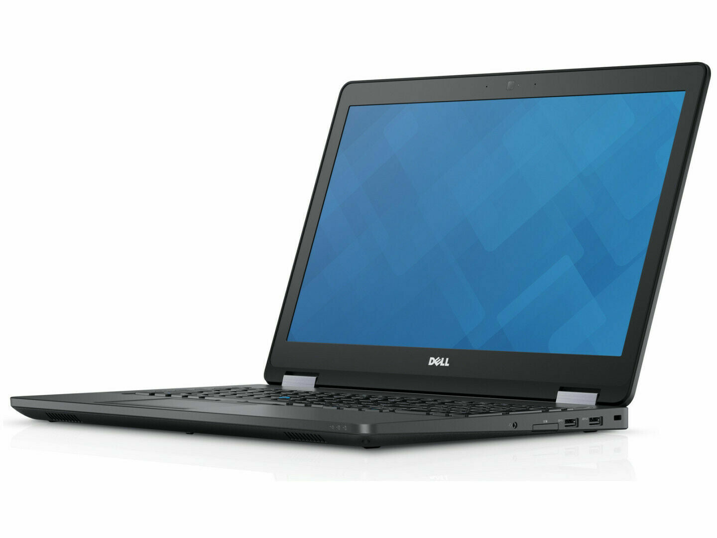 Dell Latitude E5580 (2017) 15.6-Inch Intel Core i5‑ 16 GB / 256 GB SSD ( Refurbished)