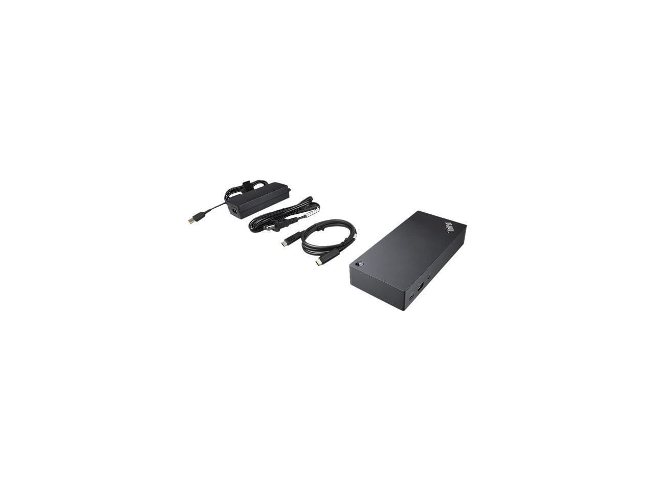 Lenovo 14 Ich ThinkPad X1 Carbon 6th Gen i5 - 8 GB / 256 GB SSD