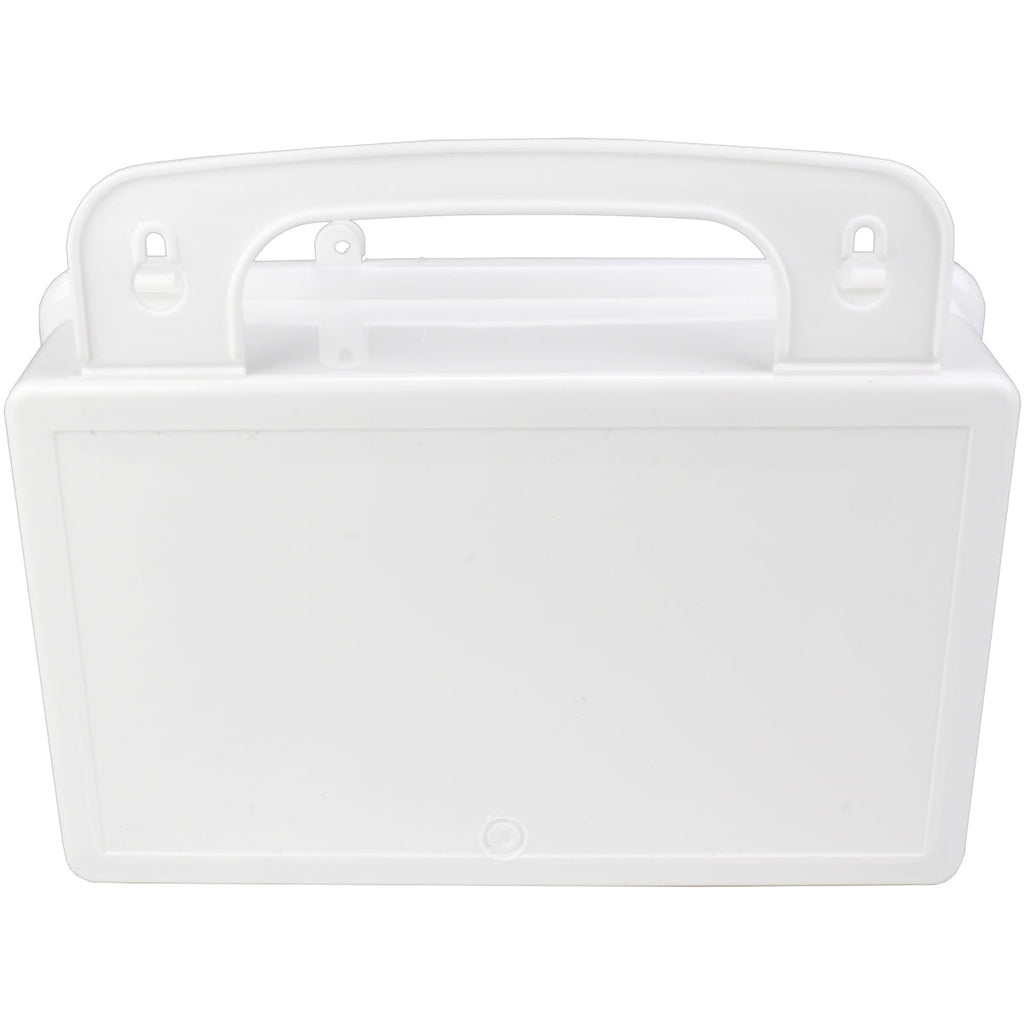 Landscaper's Kit - 10 Unit - 103 Piece - Plastic Case w/ Gasket - 1 Each