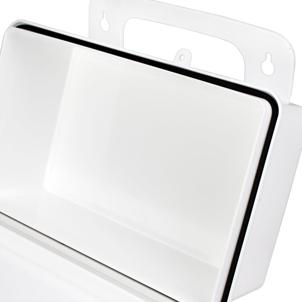 Landscaper's Kit - 10 Unit - 103 Piece - Plastic Case w/ Gasket - 1 Each