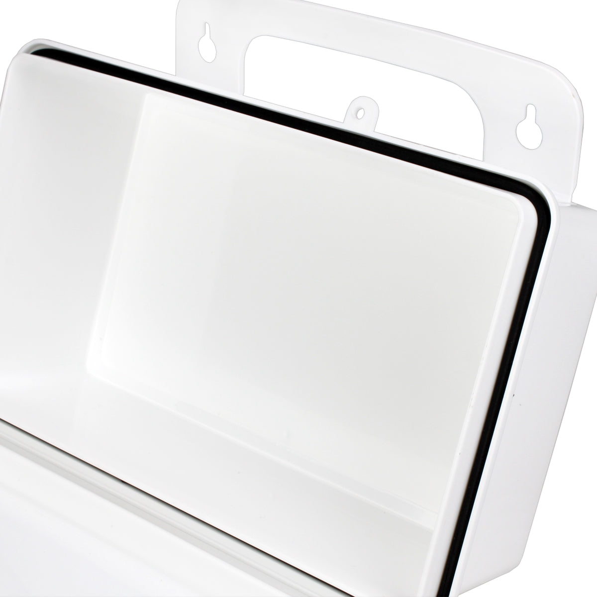 Landscaper's Kit - 10 Unit - 103 Piece - Plastic Case w/ Gasket - 1 Each