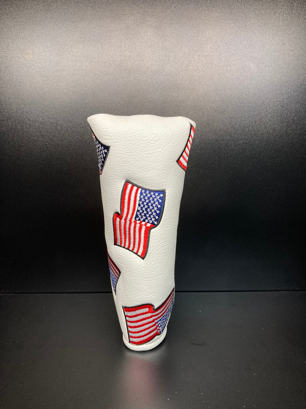 USA Flag Headcover