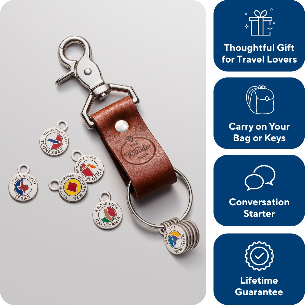 US State Tokens