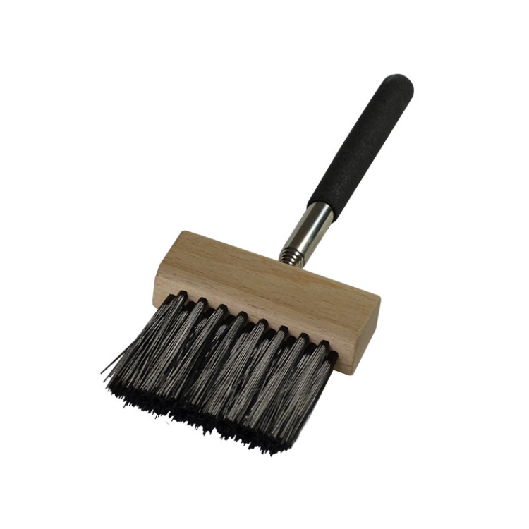 ProNine Umpire's Telescopic Brush