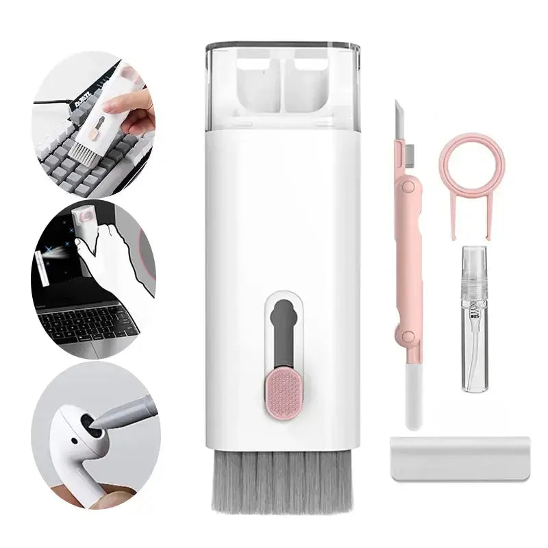 Ultimate 7-in-1 Desk Cleaner