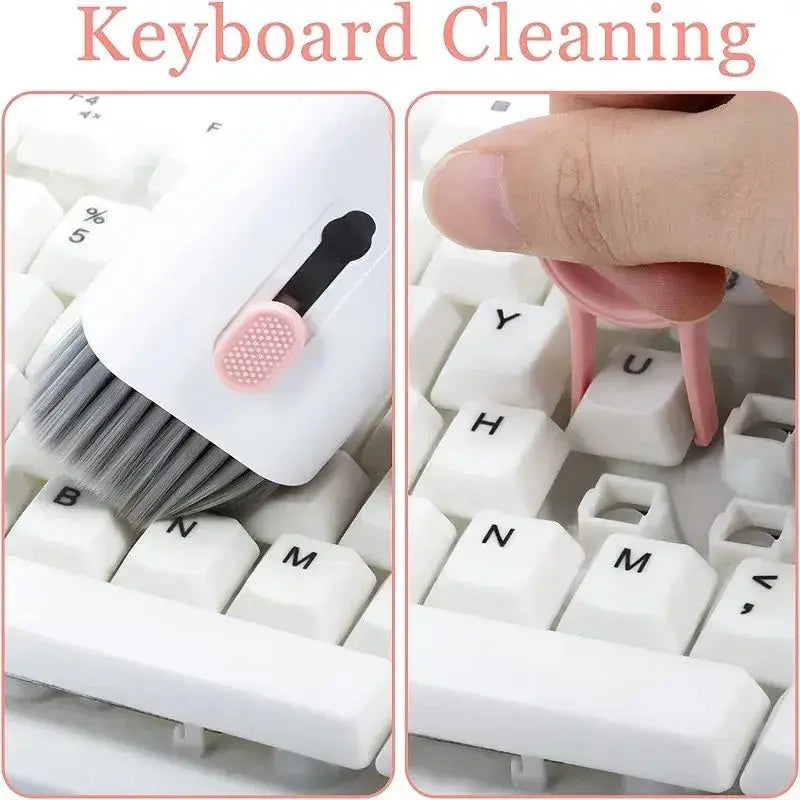Ultimate 7-in-1 Desk Cleaner