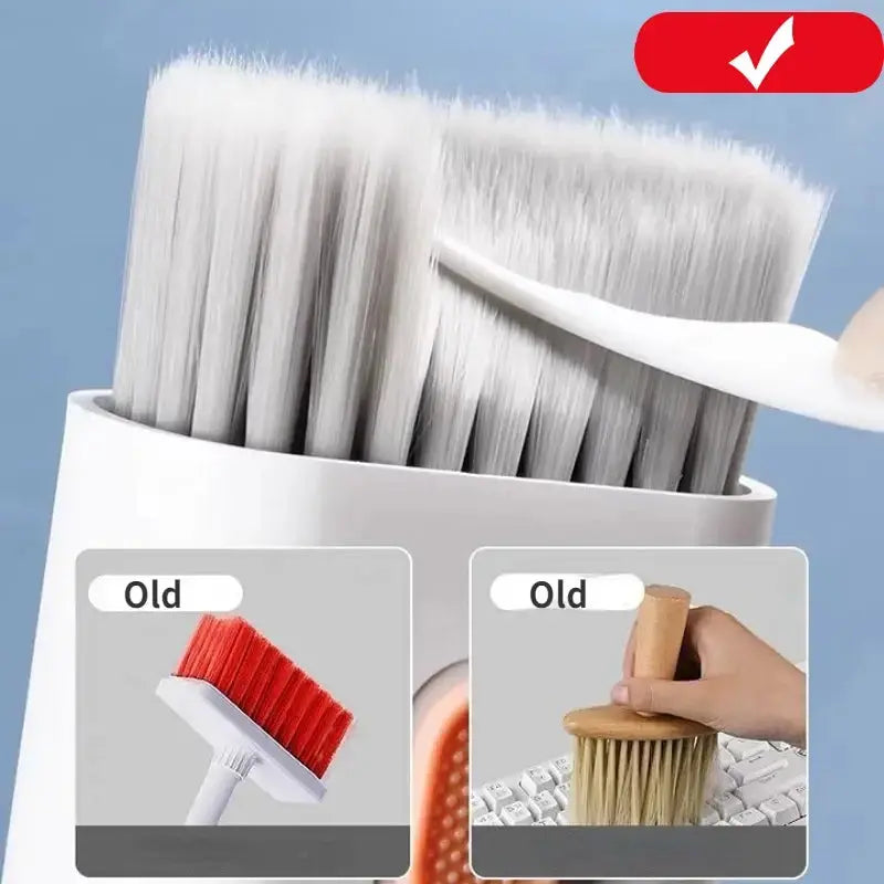 Ultimate 7-in-1 Desk Cleaner