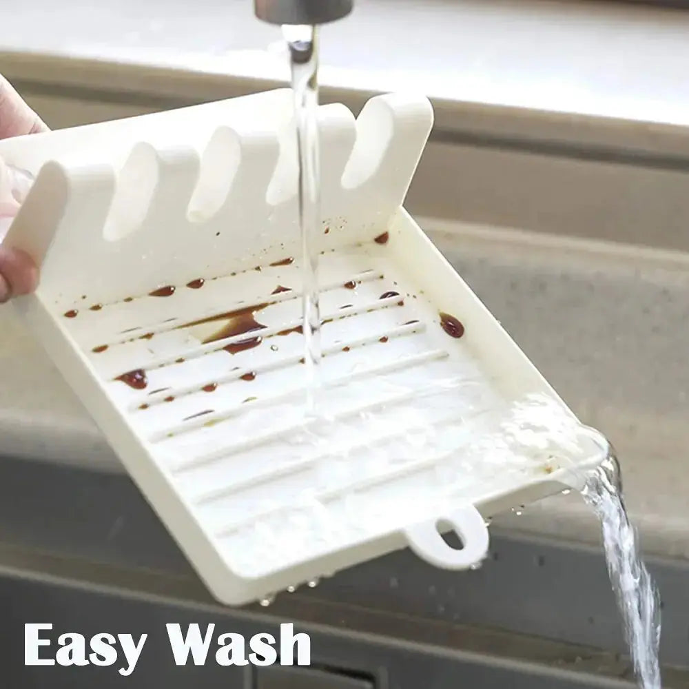 Ultimate Kitchen Caddy