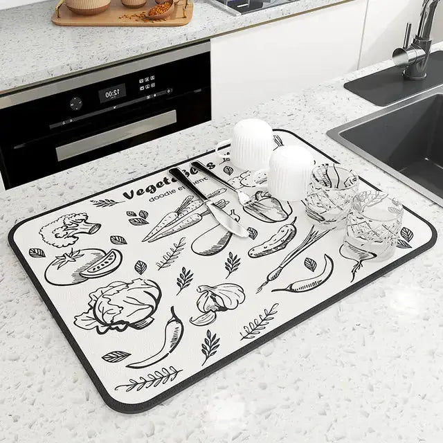 UltraDry Kitchen Mate