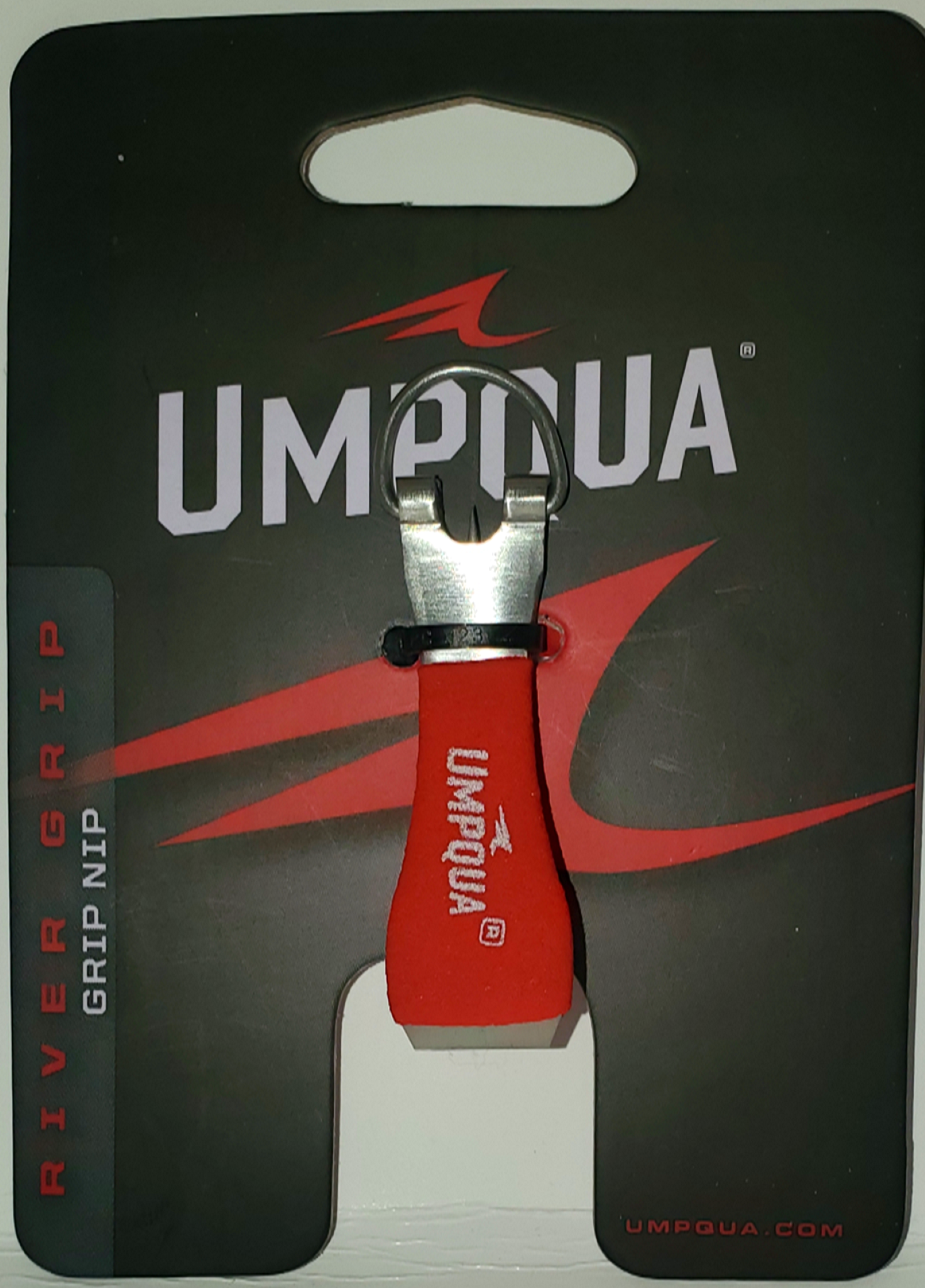 Umpqua™ - RIVER GRIP Nippers