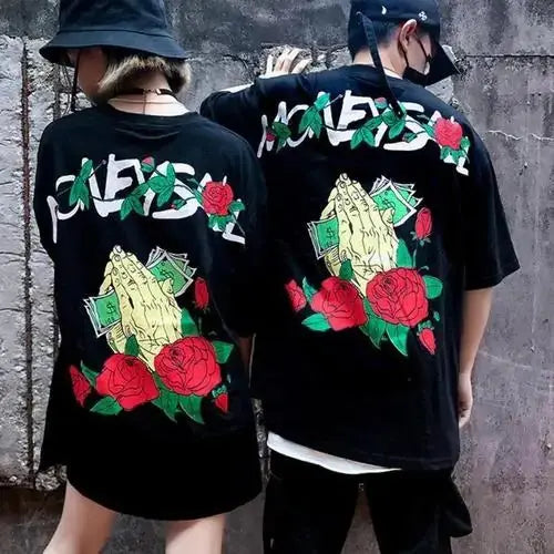 Unisex Style Tees