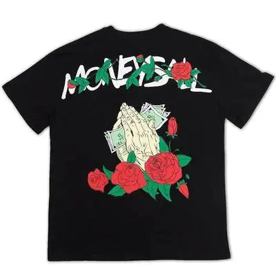 Unisex Style Tees