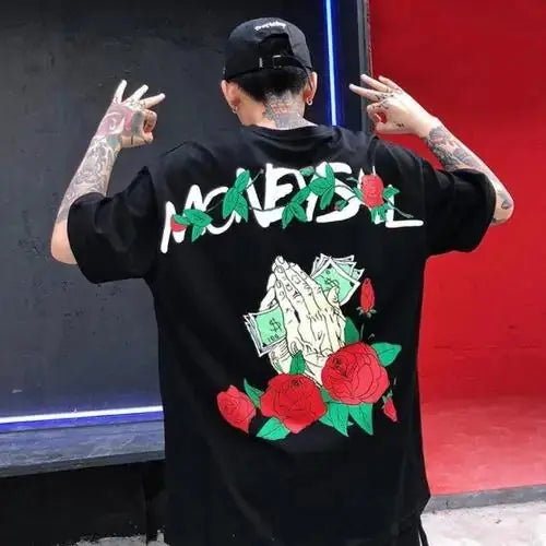 Unisex Style Tees