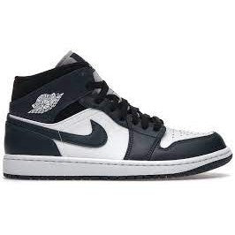 Jordan Retro 1 Mid "Armory Navy"
