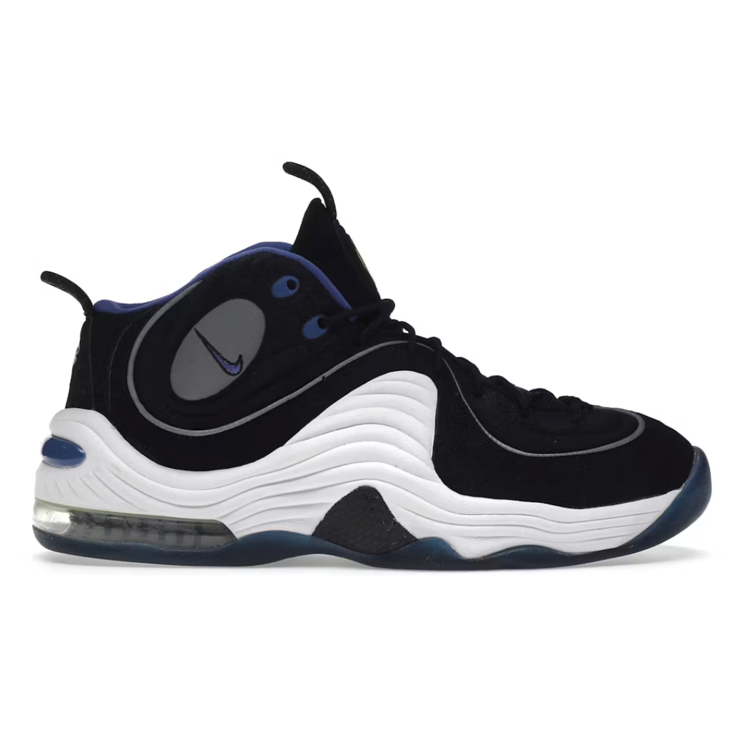 Nike Penny II Black Royal