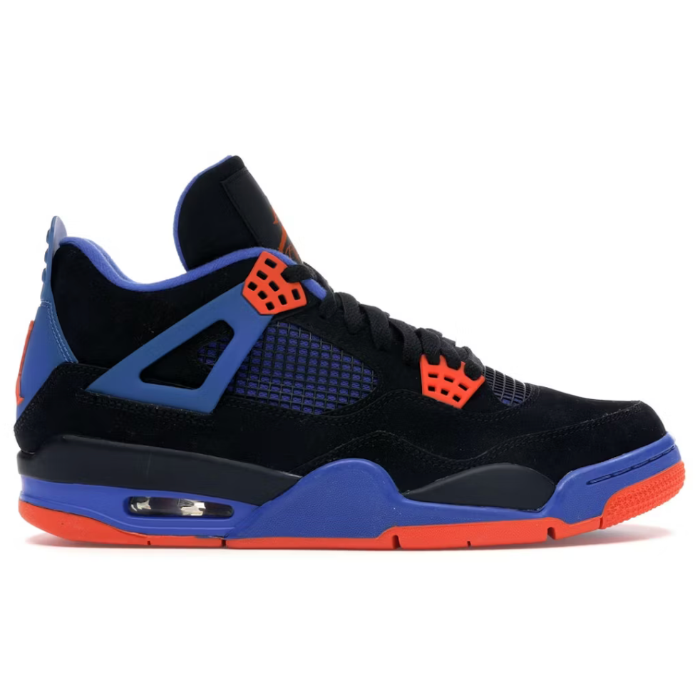 Air Jordan 4 Retro Cavs 2012