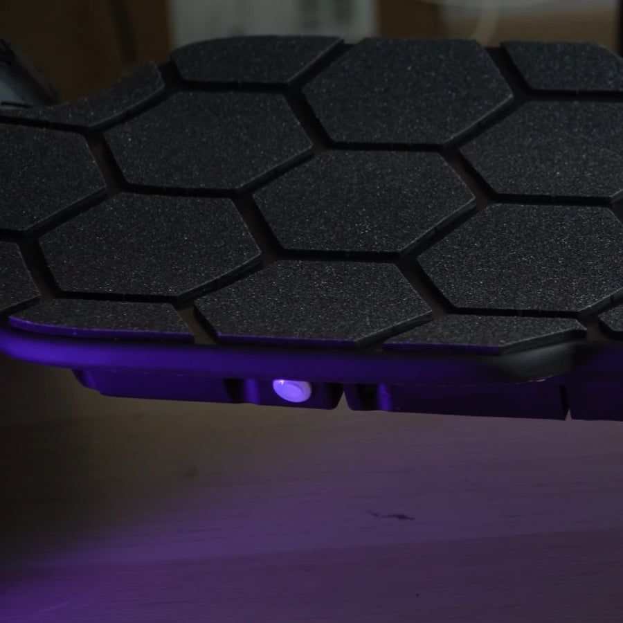 B-ONE Balrog Zs Direct Drive Electric Skateboard