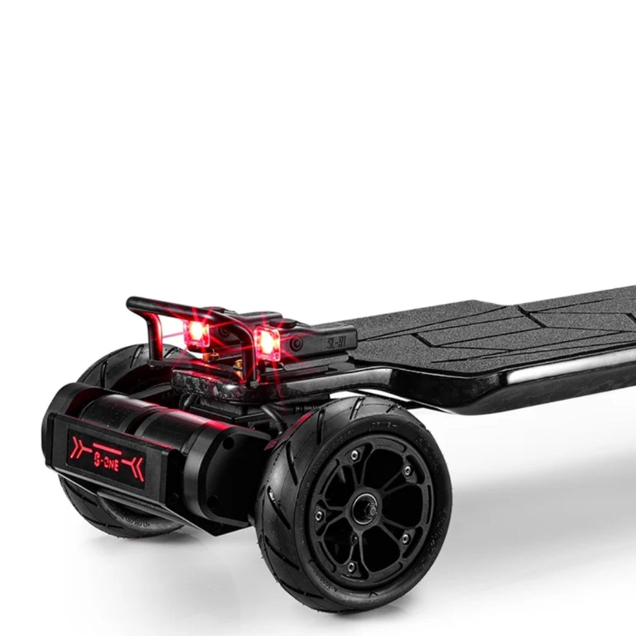 Pull Handle for B-ONE Electric Skateboards