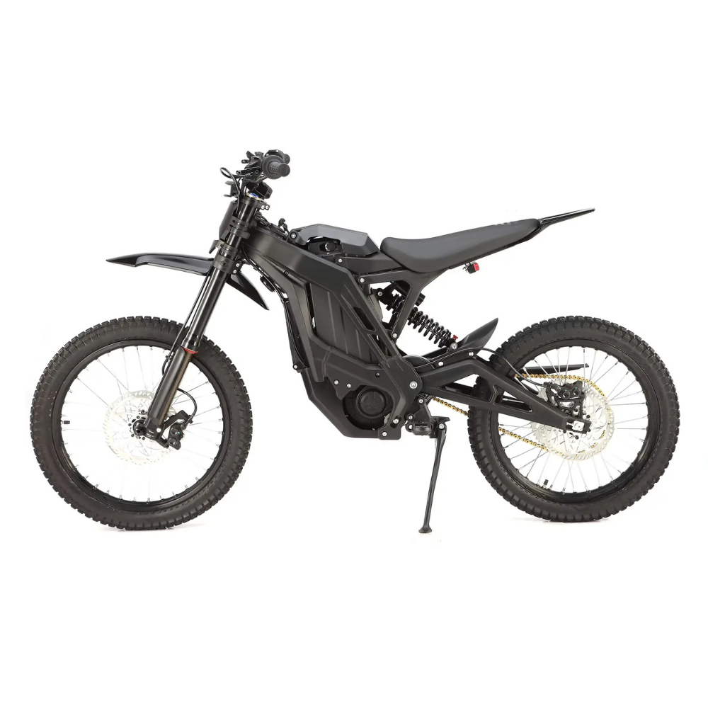 E Ride Pro SS 3.0 - Dirt EBike of Your Life