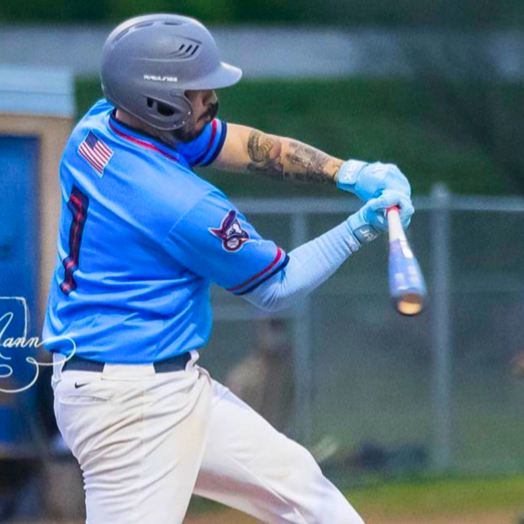 Baby Blue | Pro Cuff