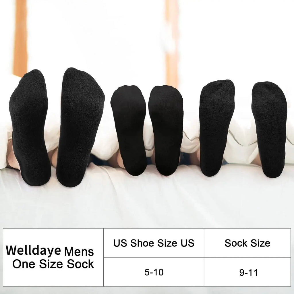 UoUoUosocks 14 Pairs Low Cut Ankle Socks for Men/Women - Thin Athletic Sock