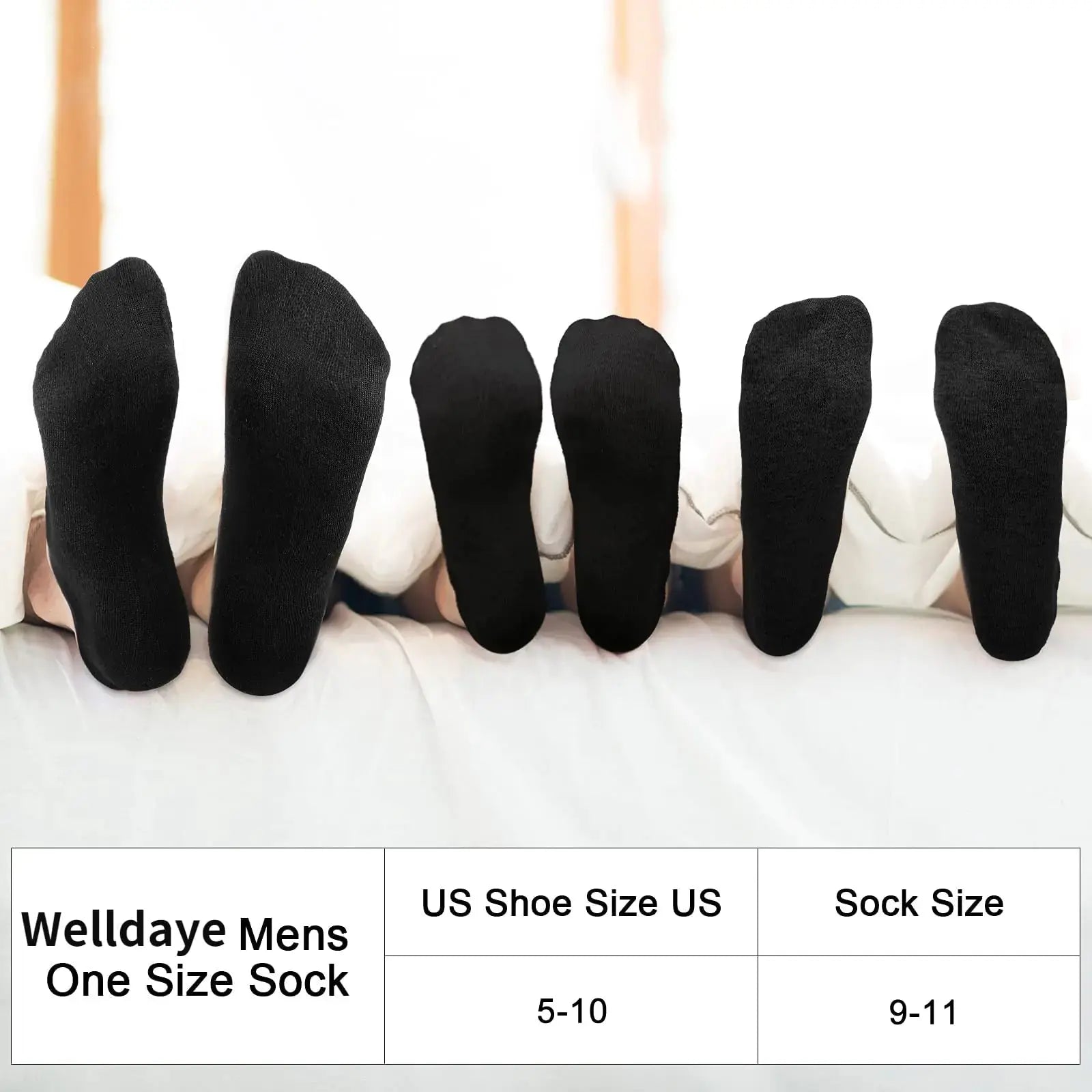 UoUoUosocks 14 Pairs Low Cut Ankle Socks for Men/Women - Thin Athletic Sock