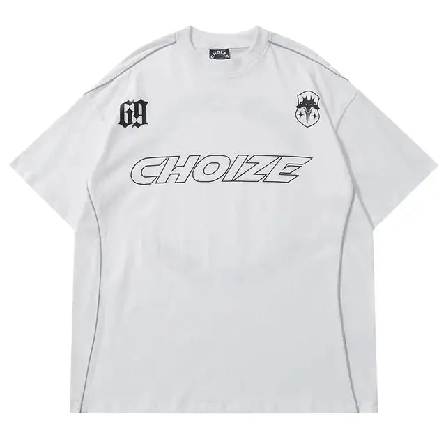 Urban Harajuku Men's Tee
