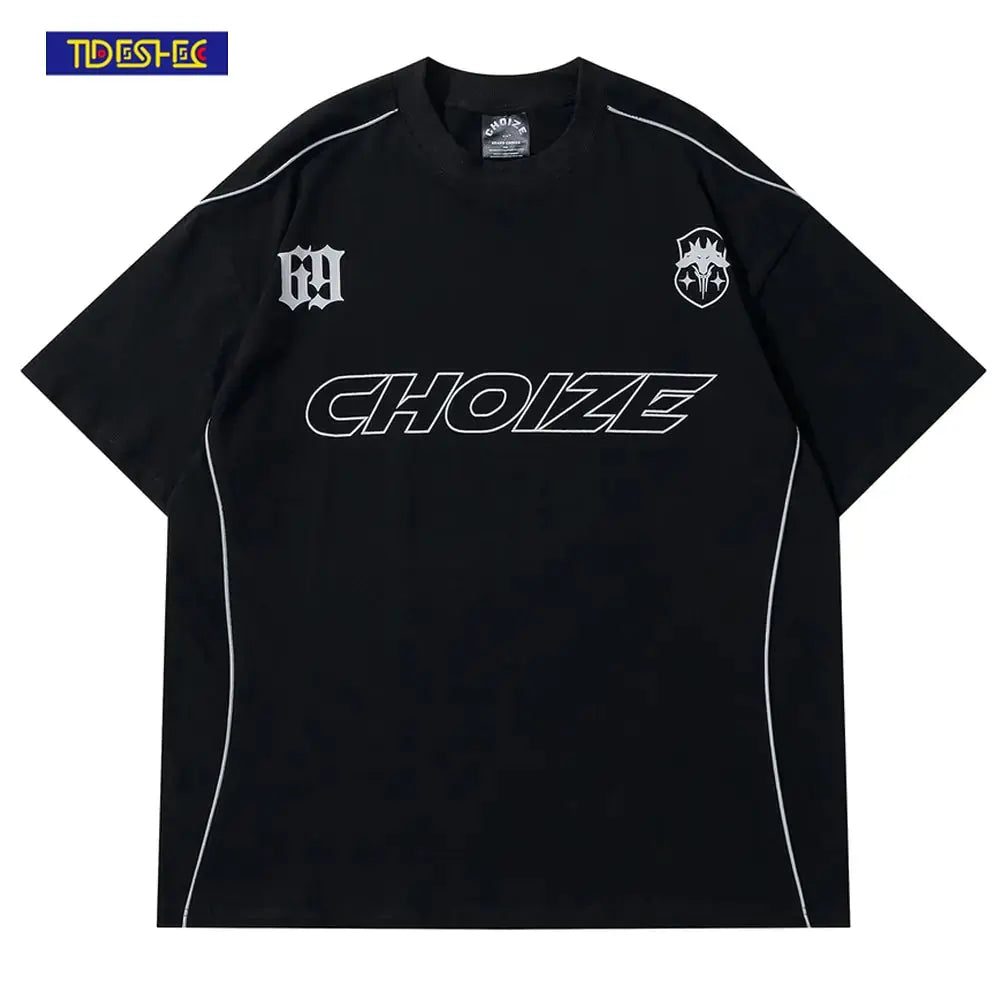 Urban Harajuku Men's Tee