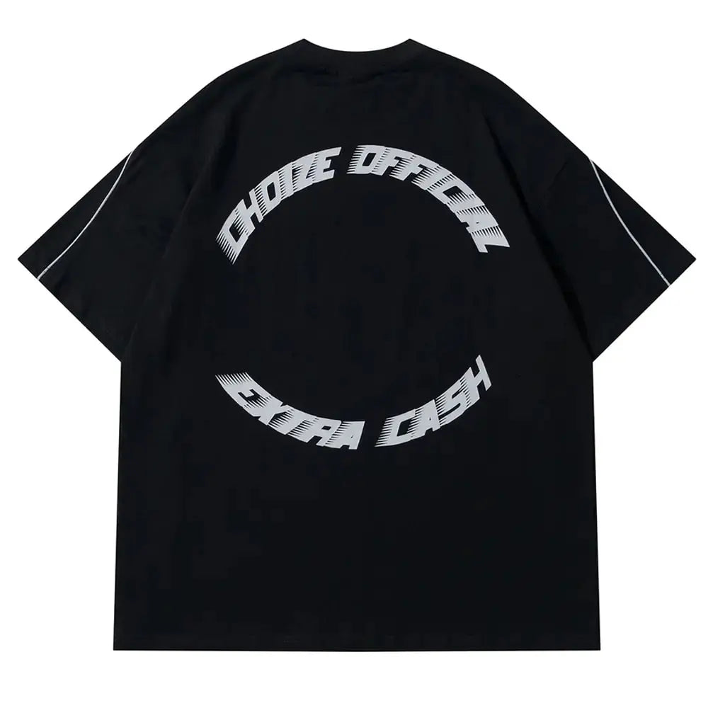 Urban Harajuku Men's Tee
