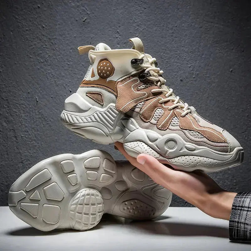 UrbanStride Men's Sneakers