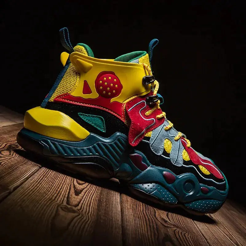 UrbanStride Men's Sneakers