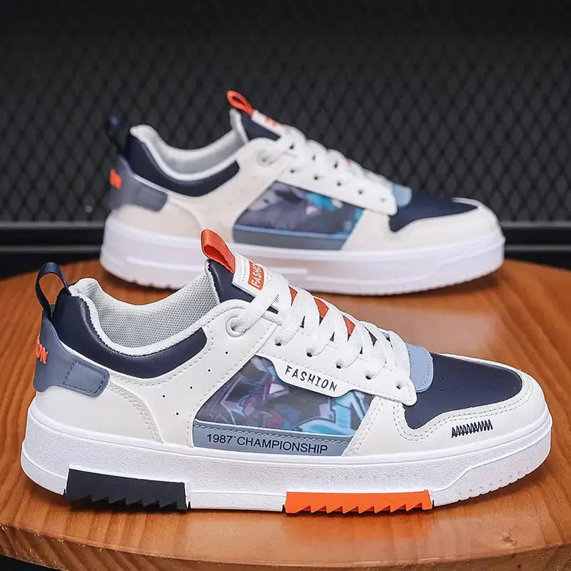 UrbanStride Men's Sneakers