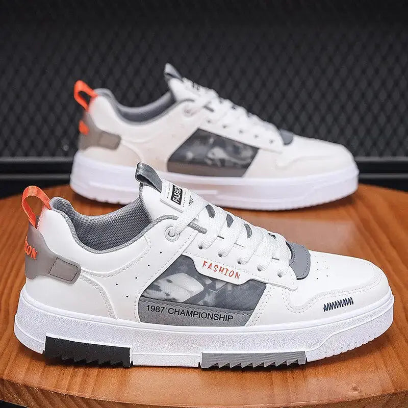 UrbanStride Men's Sneakers