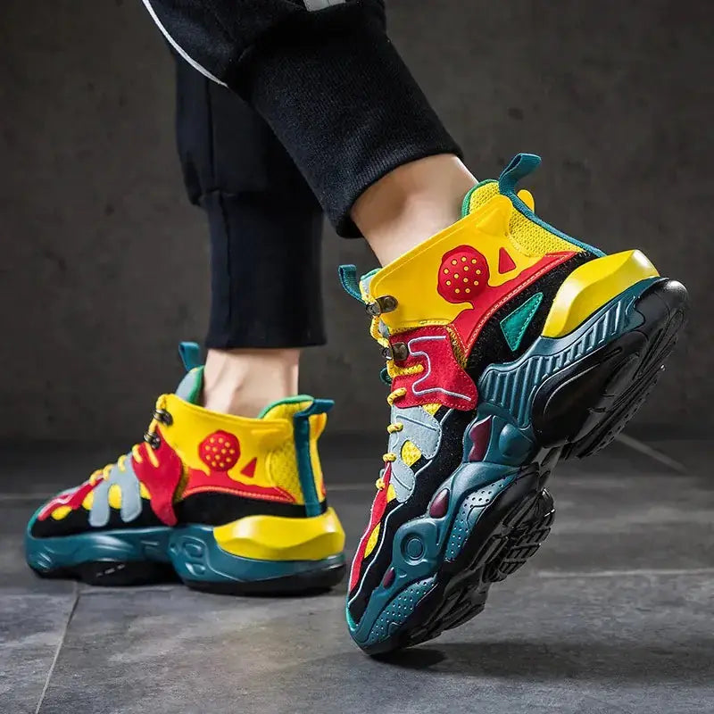 UrbanStride Men's Sneakers