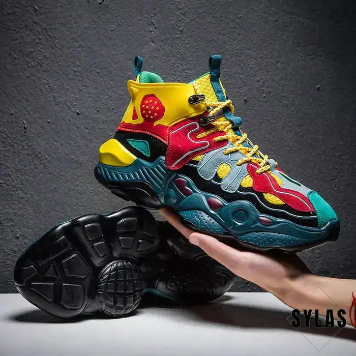 UrbanStride Men's Sneakers