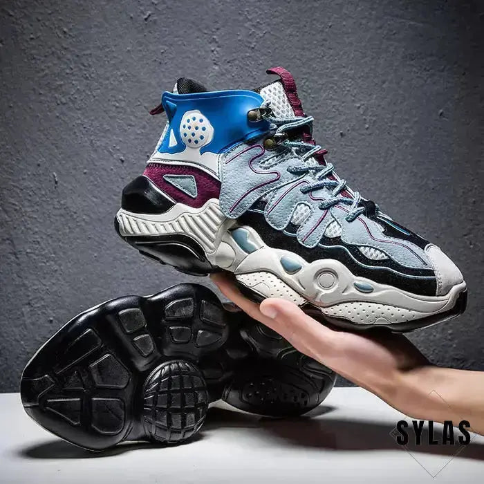 UrbanStride Men's Sneakers