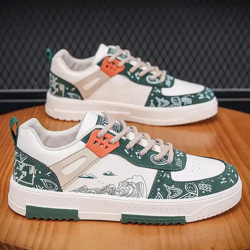 UrbanStride Men's Sneakers