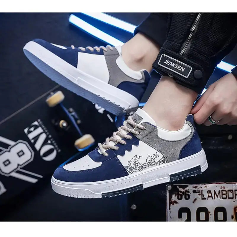 UrbanStride Men's Sneakers