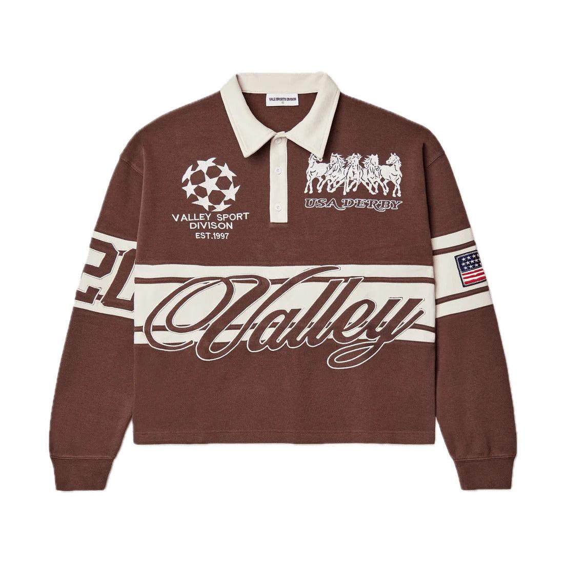 Vale Forever Chocolate Derby