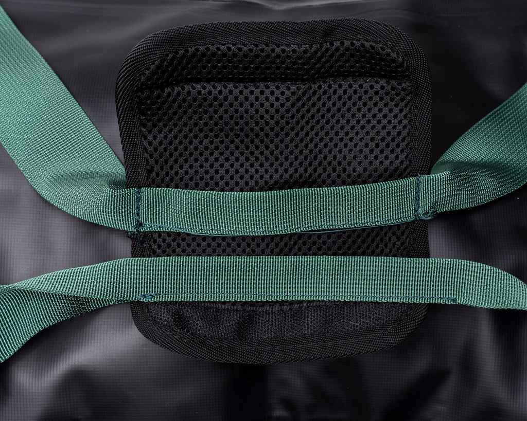 Voyager 40L Waterproof Duffel