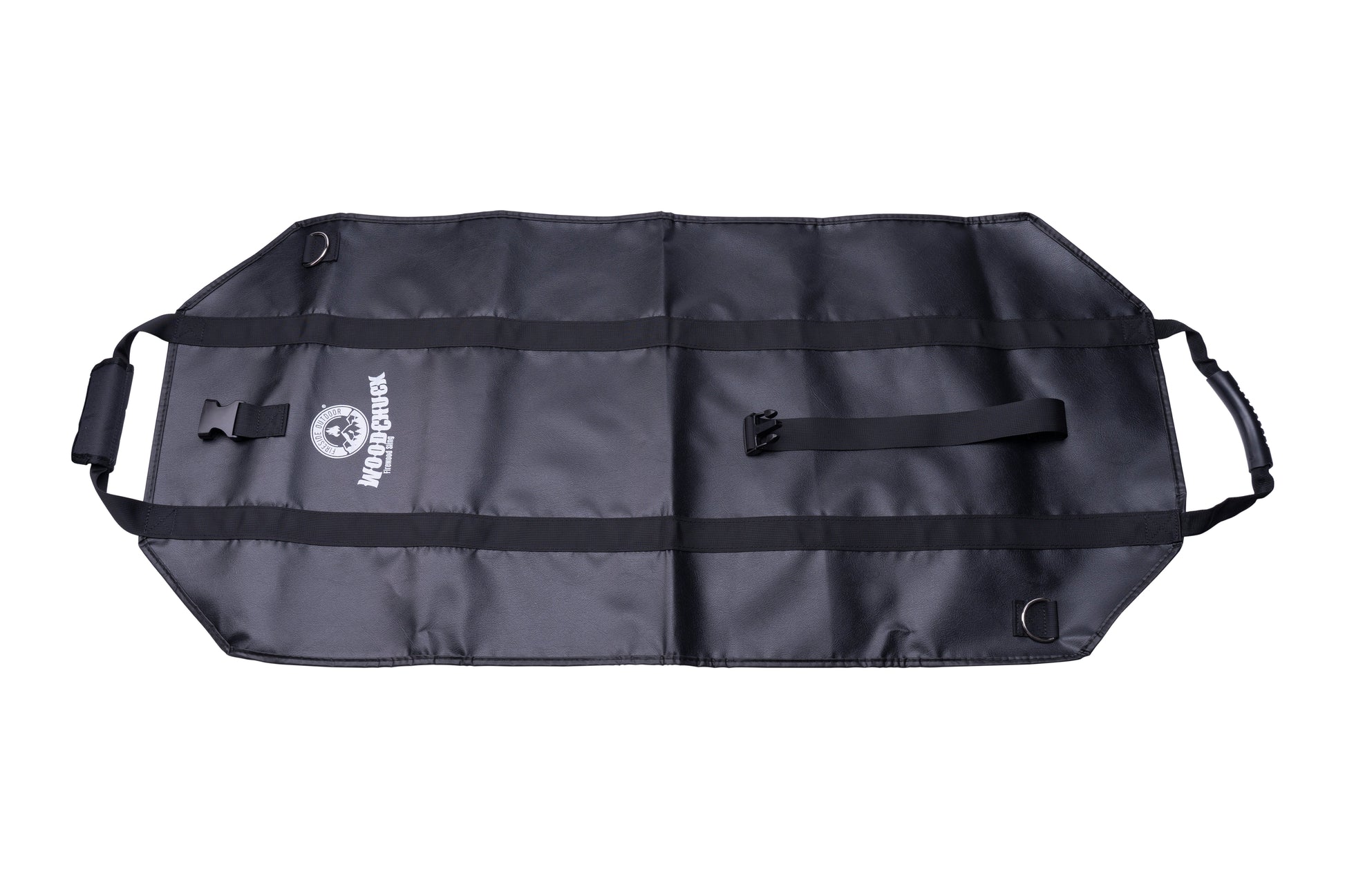 Woodchuck Firewood Carrier