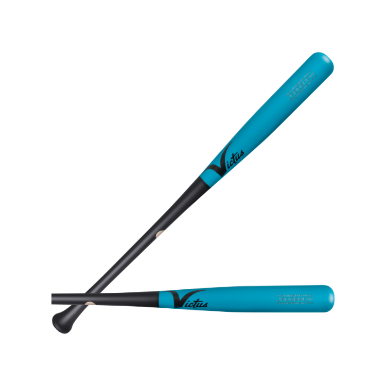 Victus JRODSHOW Maple Pro Reserve Wood Bat VRWMJROD-CH/EB
