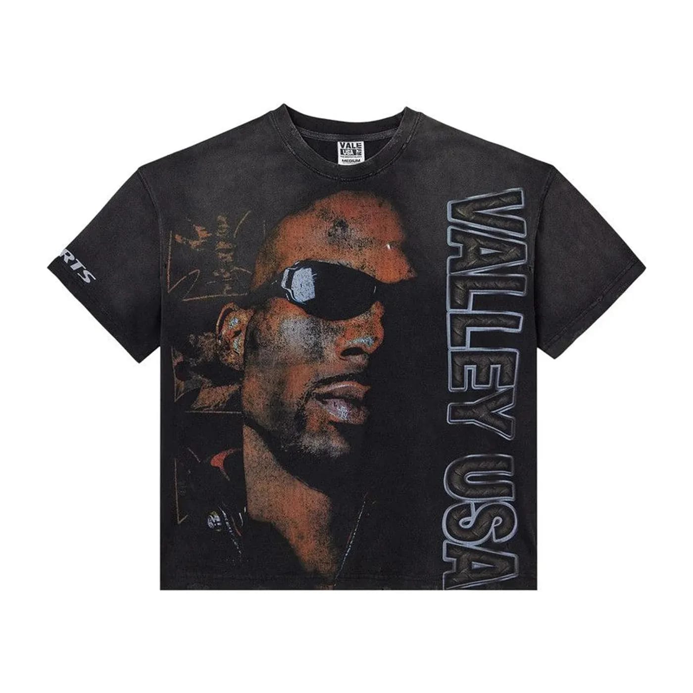 Vale Forever DMX T-Shirt