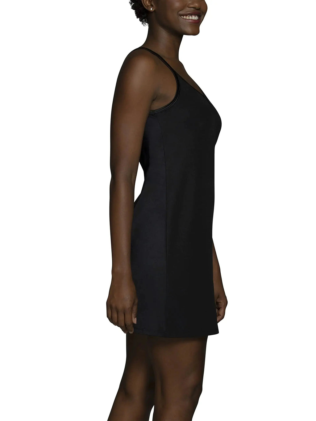 Vanity Fair Women's Anti-Static Nylon Full Slips for Under Dresses