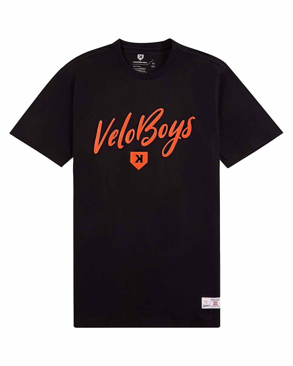 Youth VeloBoys Tee