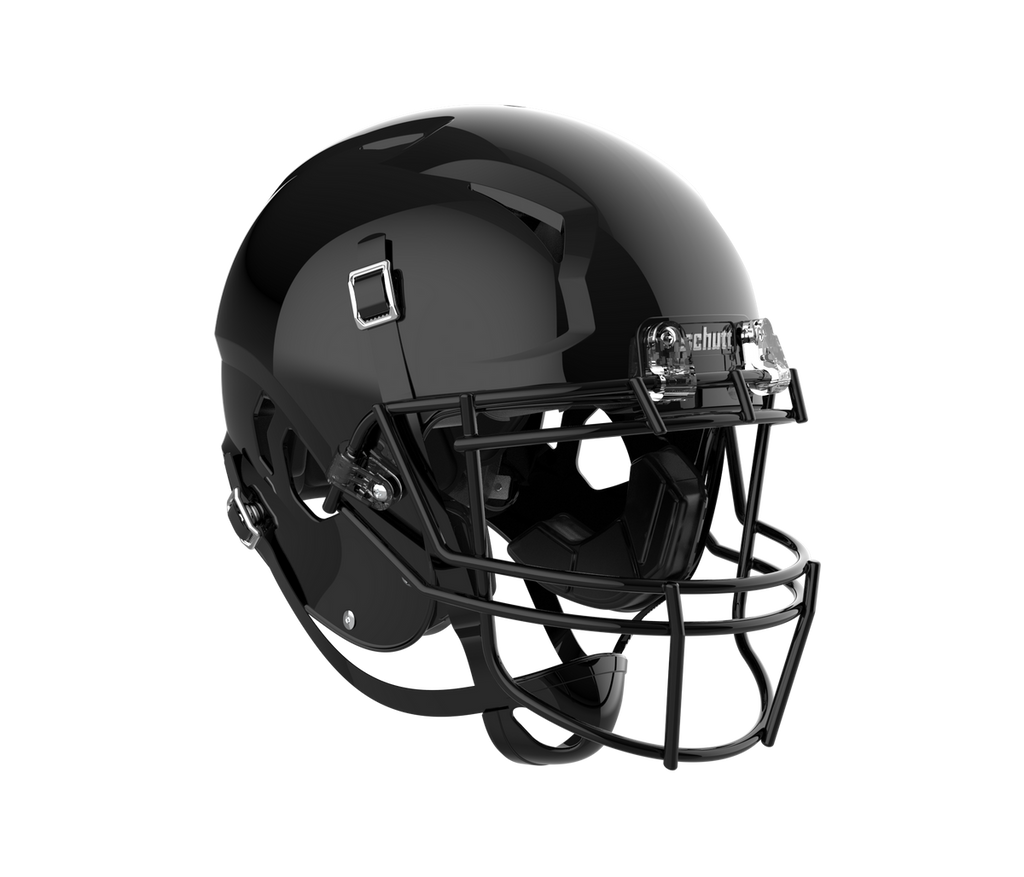 Schutt Youth Vengeance A11 2.0 Football Helmet with attached Facemask
