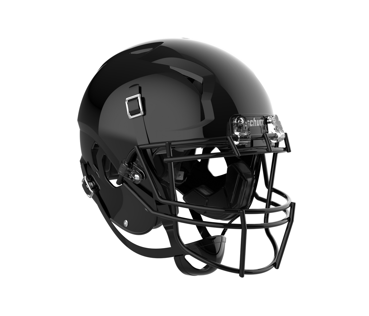 Schutt Youth Vengeance A11 2.0 Football Helmet with attached Facemask